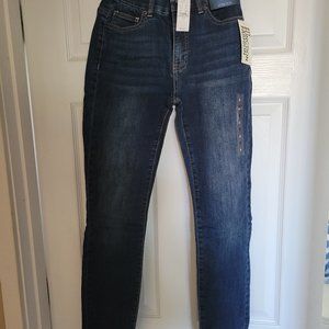 WHBM, Tags still on, Super Skinny, 2